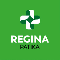 Regina Patika Logo